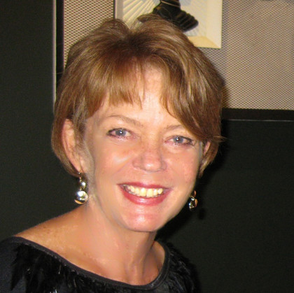 Alison Boyce Profile