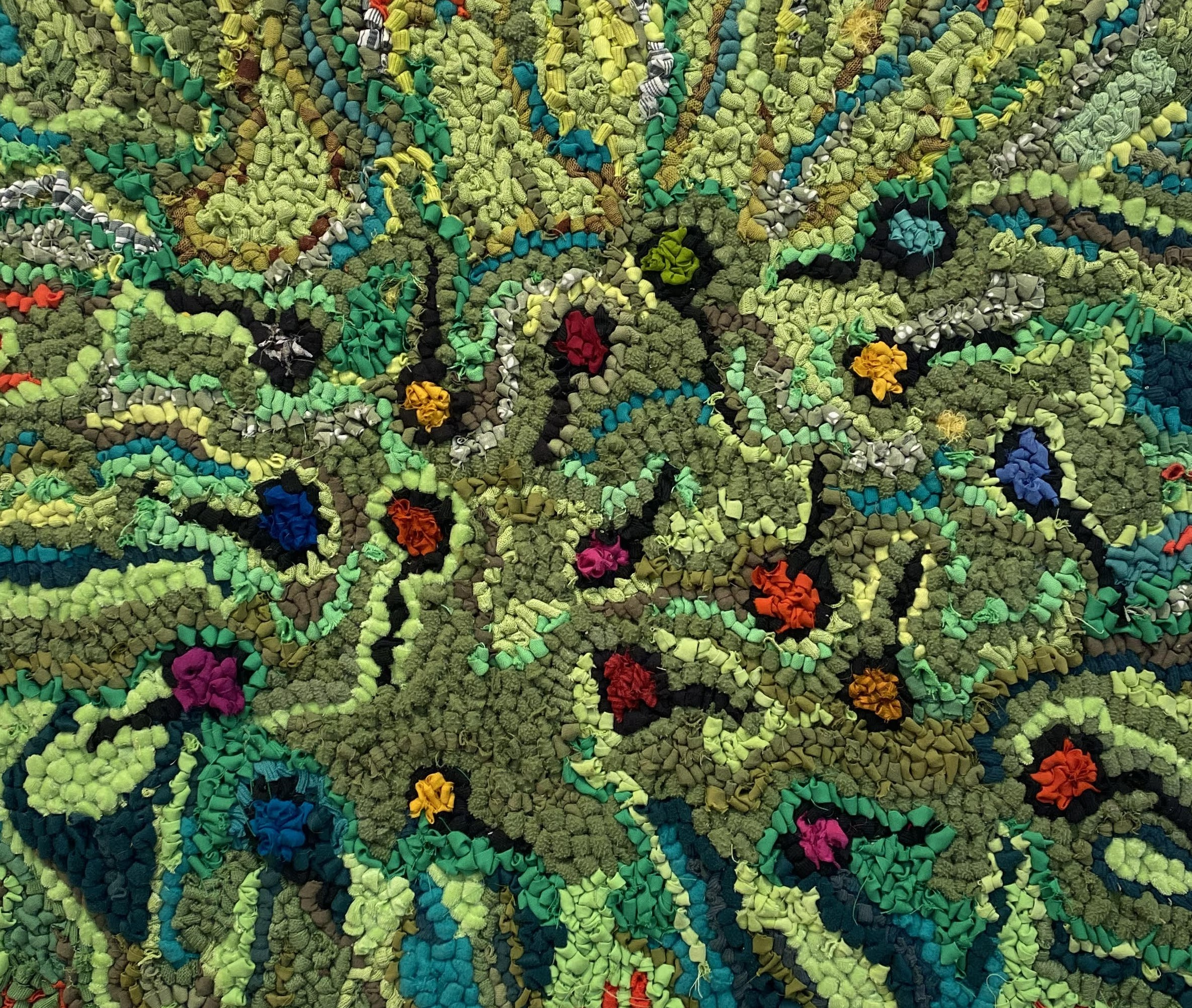 Jan Lewis Artist Profile
