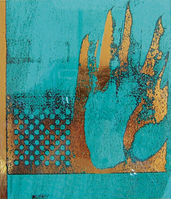 Kim Wesney Art Map
