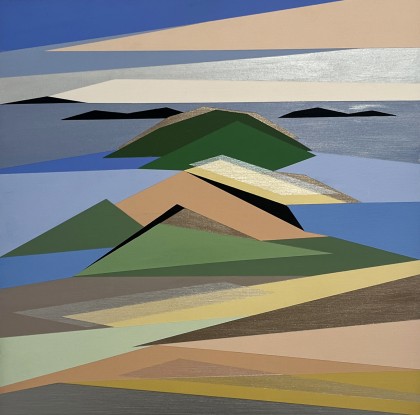 Marg Graydon Artist Profile