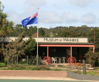 MuseumOfWaiheke