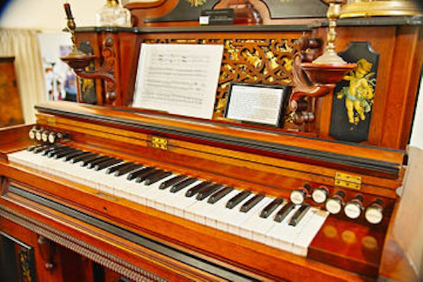 Whittakers Profile