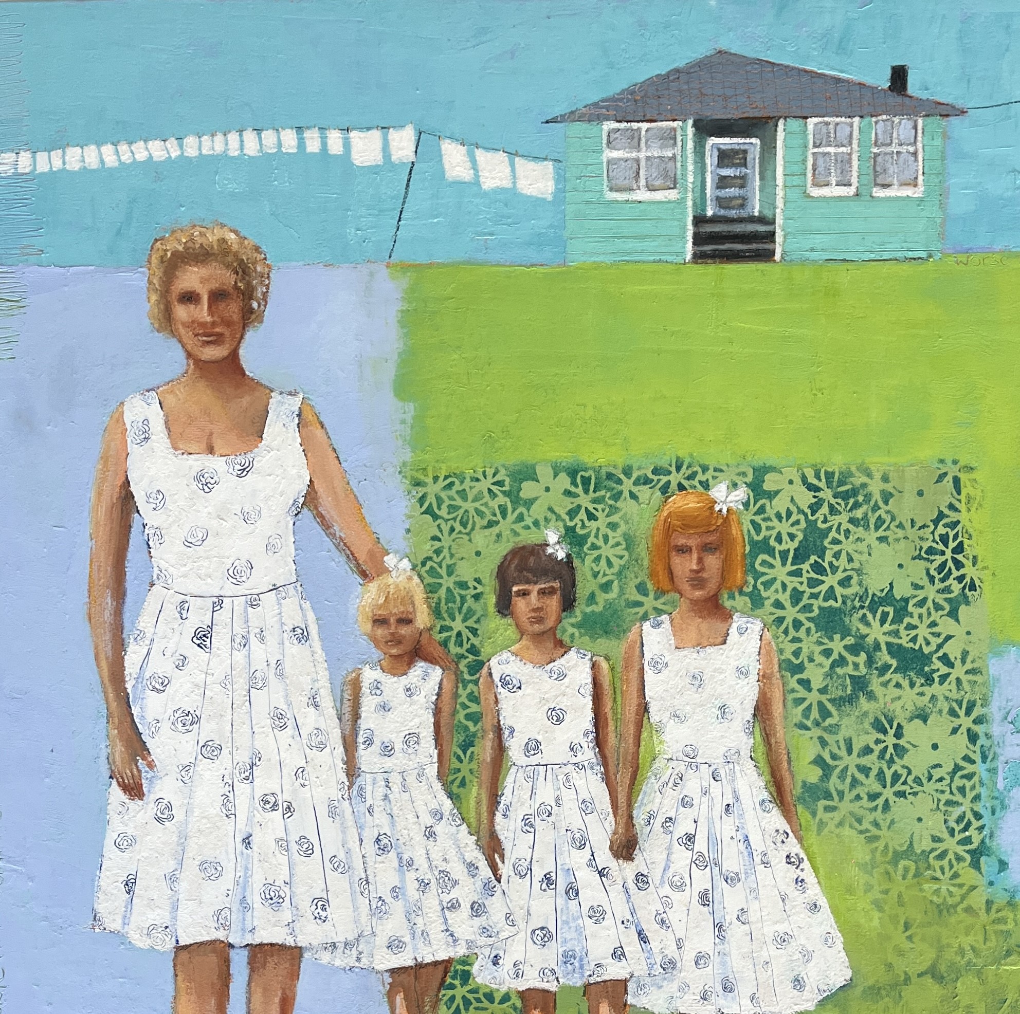 Carol Bucknell HOMEMADE Copy