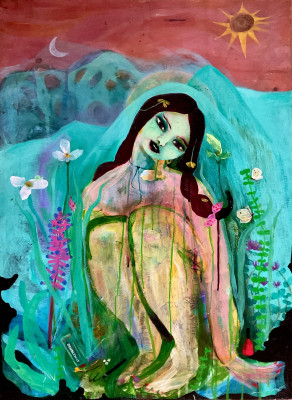 Hannah Maurice Jenny G