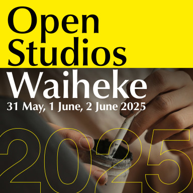 WaihekeArtGallery OpenSTUDIO 1080x1080 FA