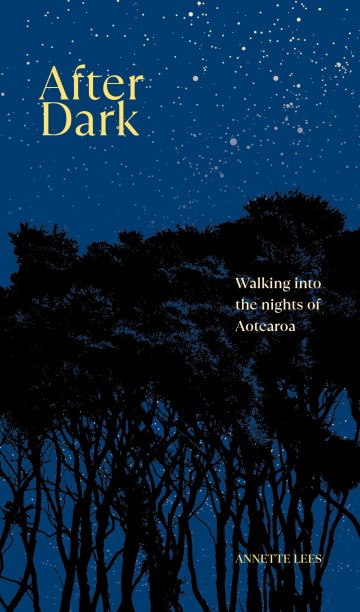 After Dark cover