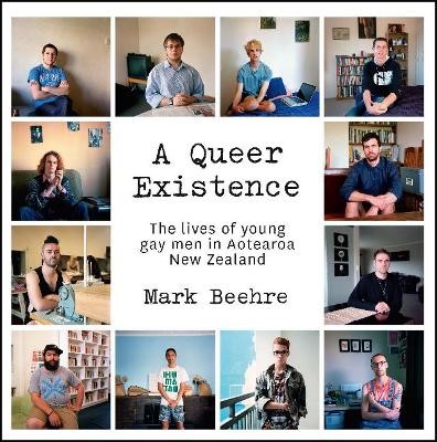 Book-A Queer Existence