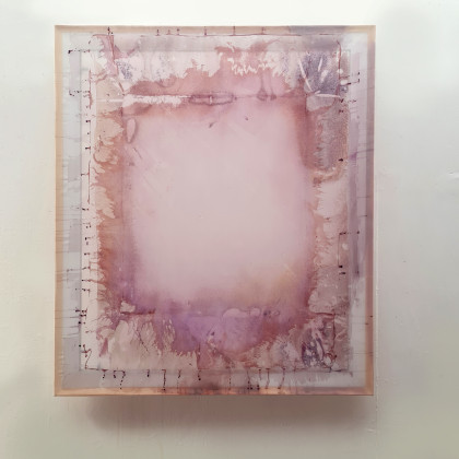 A Kiss of a Stranger