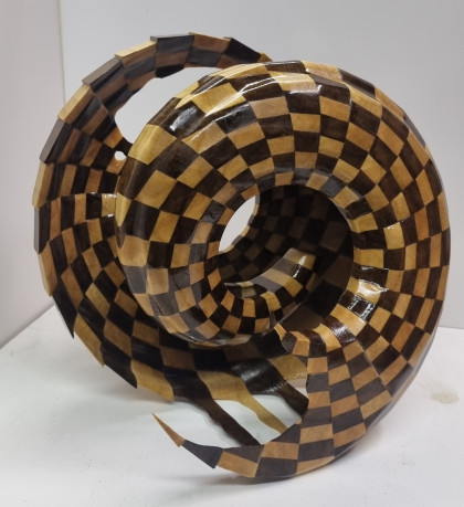 Arboreal Tesseract 2