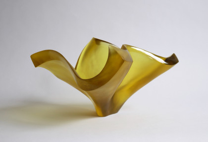 Cathie Christine Folded