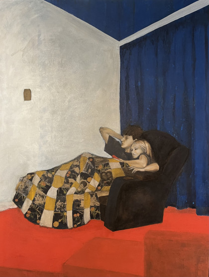 Daisy Saaiman Young Love