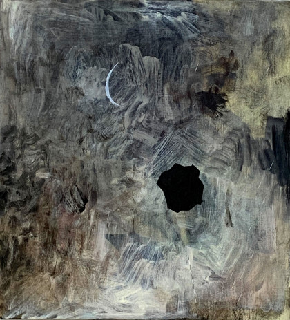 Emma Smith Dead Mans block 