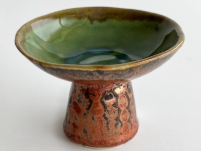 Gail Barratt Bowl 1