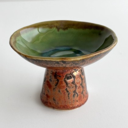 Gail Barratt Bowl 1