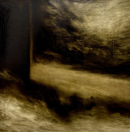 Hana Carpenter Unearthing Line 