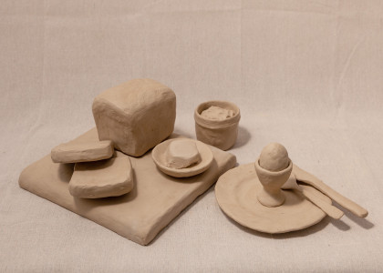 Julia Holden Made with Love Jeff