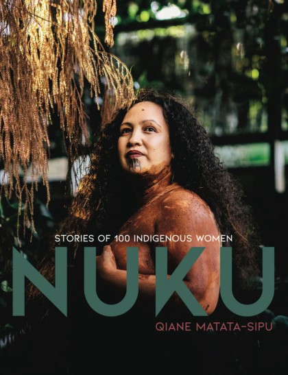 Book-Nuku - Qiane Matata-Sipu