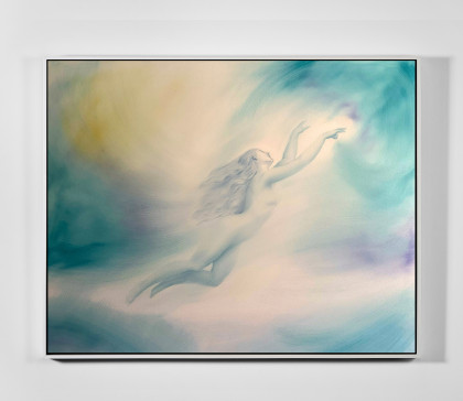 Skylark after Raynaud