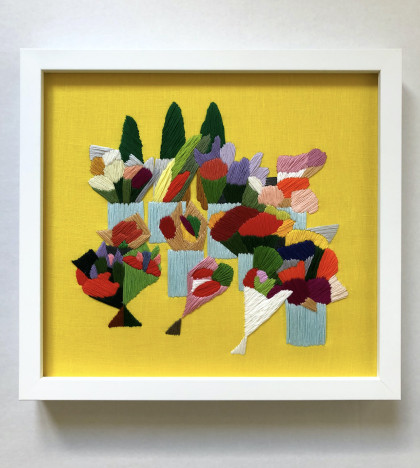 Supermarket Flowers 12 EvZ v5