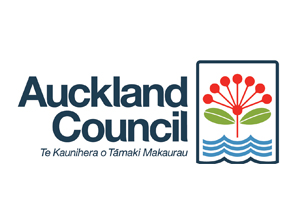 Auckland Council logo