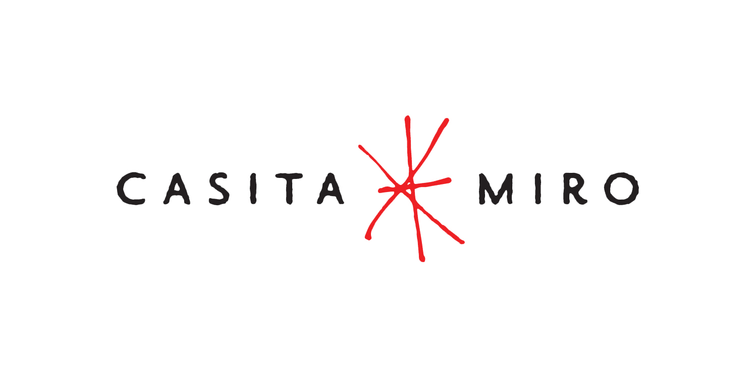 Casita Miro Landscape 
