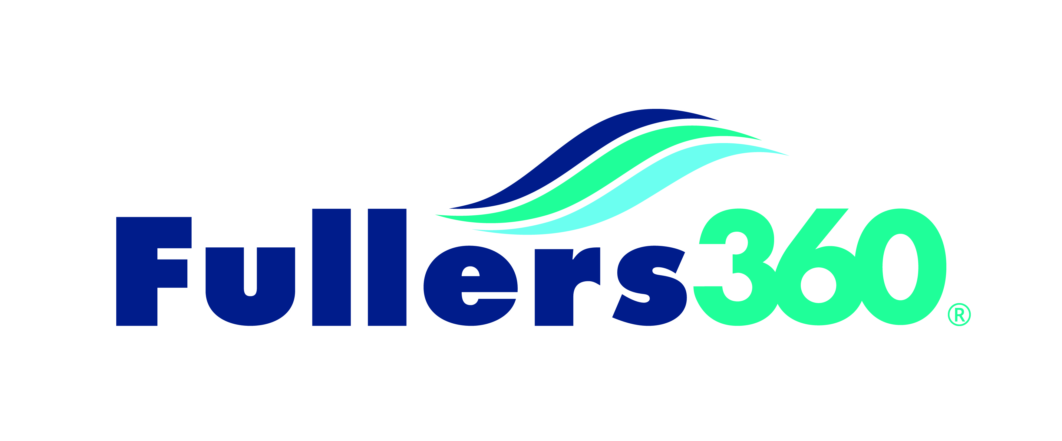 Fullers360 logo Registered Trademark RGB 1 v2