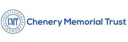 Logo Chenery Memorial Trust