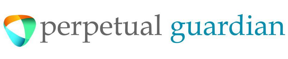 Perpetual Guardian logo