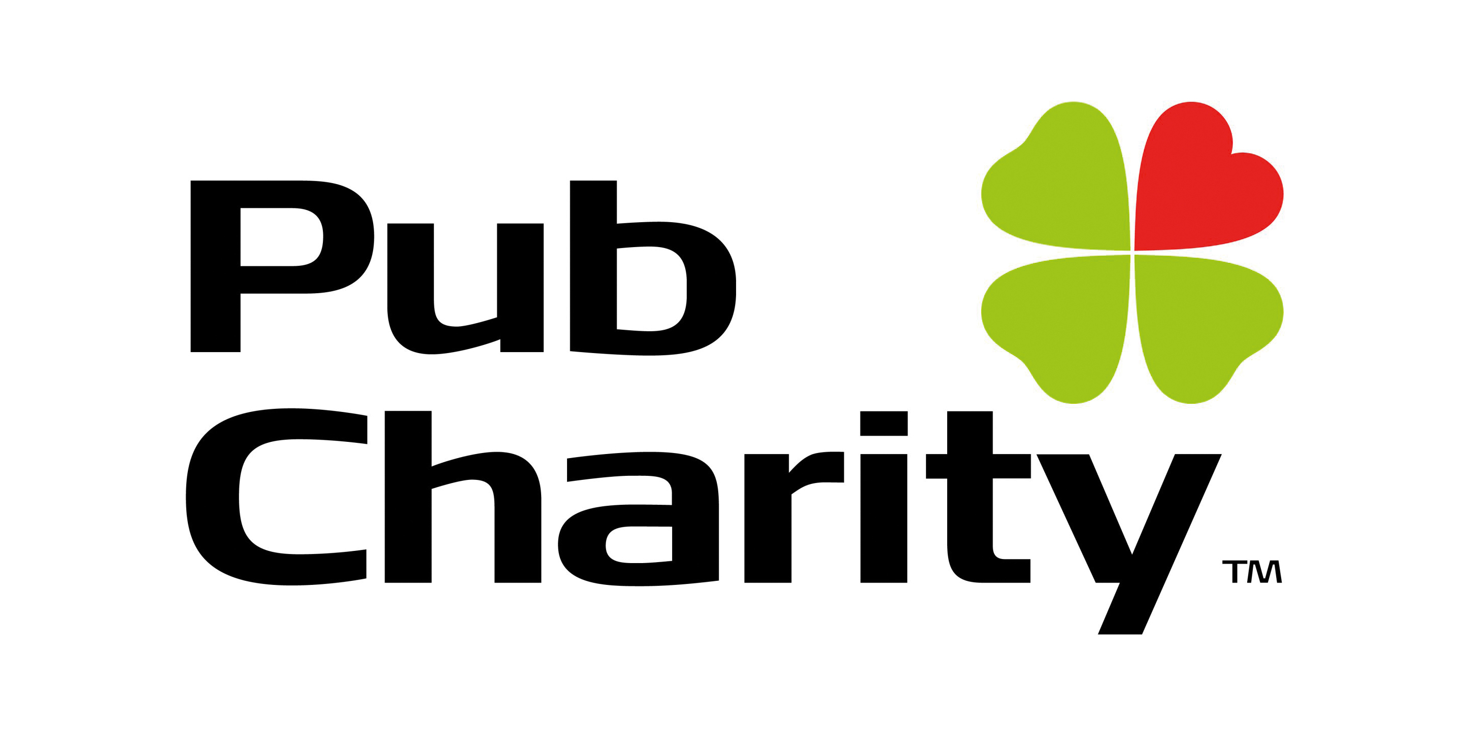 Pub Charity logo