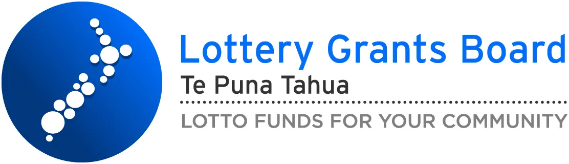 Lottery Trust logo