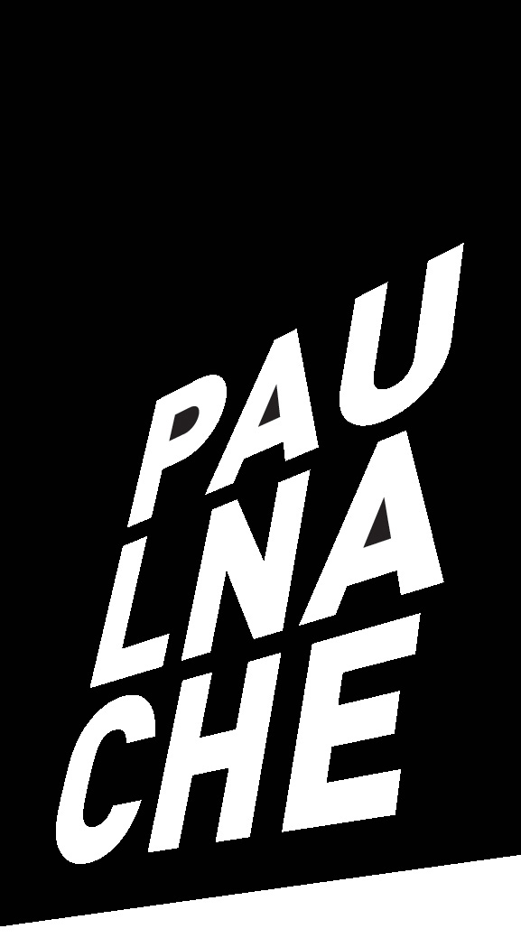 PAULNACHE Logo tag