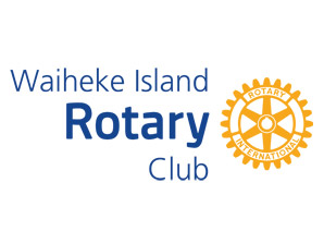 Rotary logo