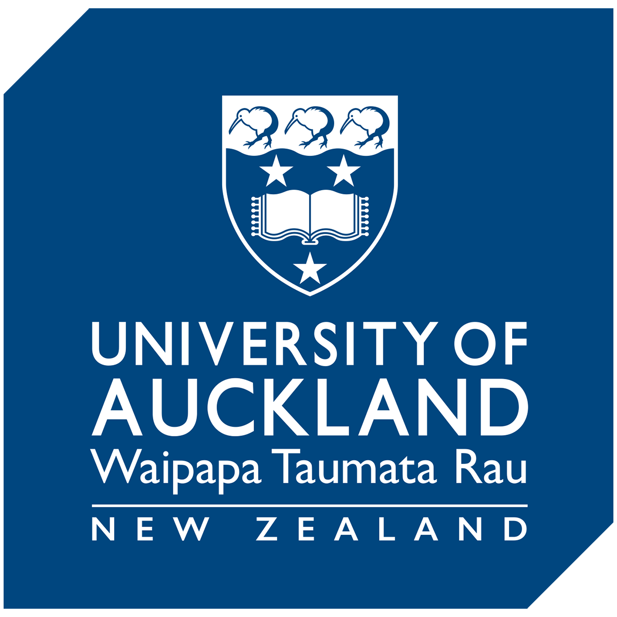 UoA Logo DarkBlue