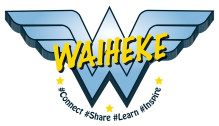 W3 Logo with words